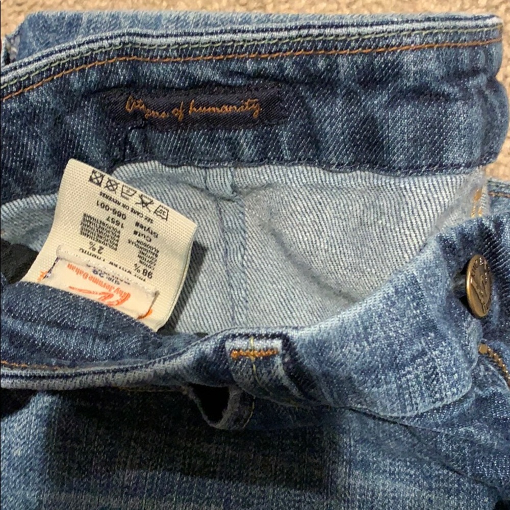 Jeans - Picture 2 of 2